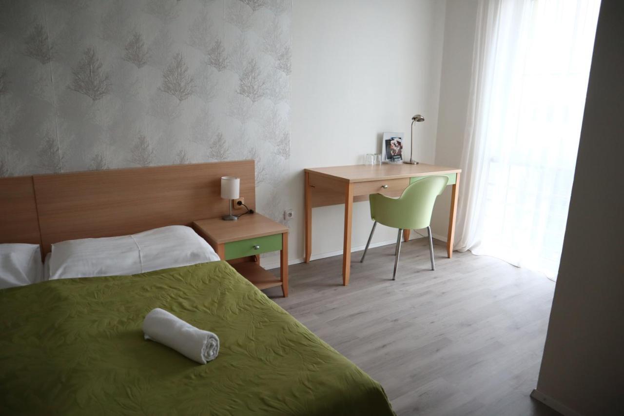 Hotel And Park Divoka Voda Bratislava Luaran gambar