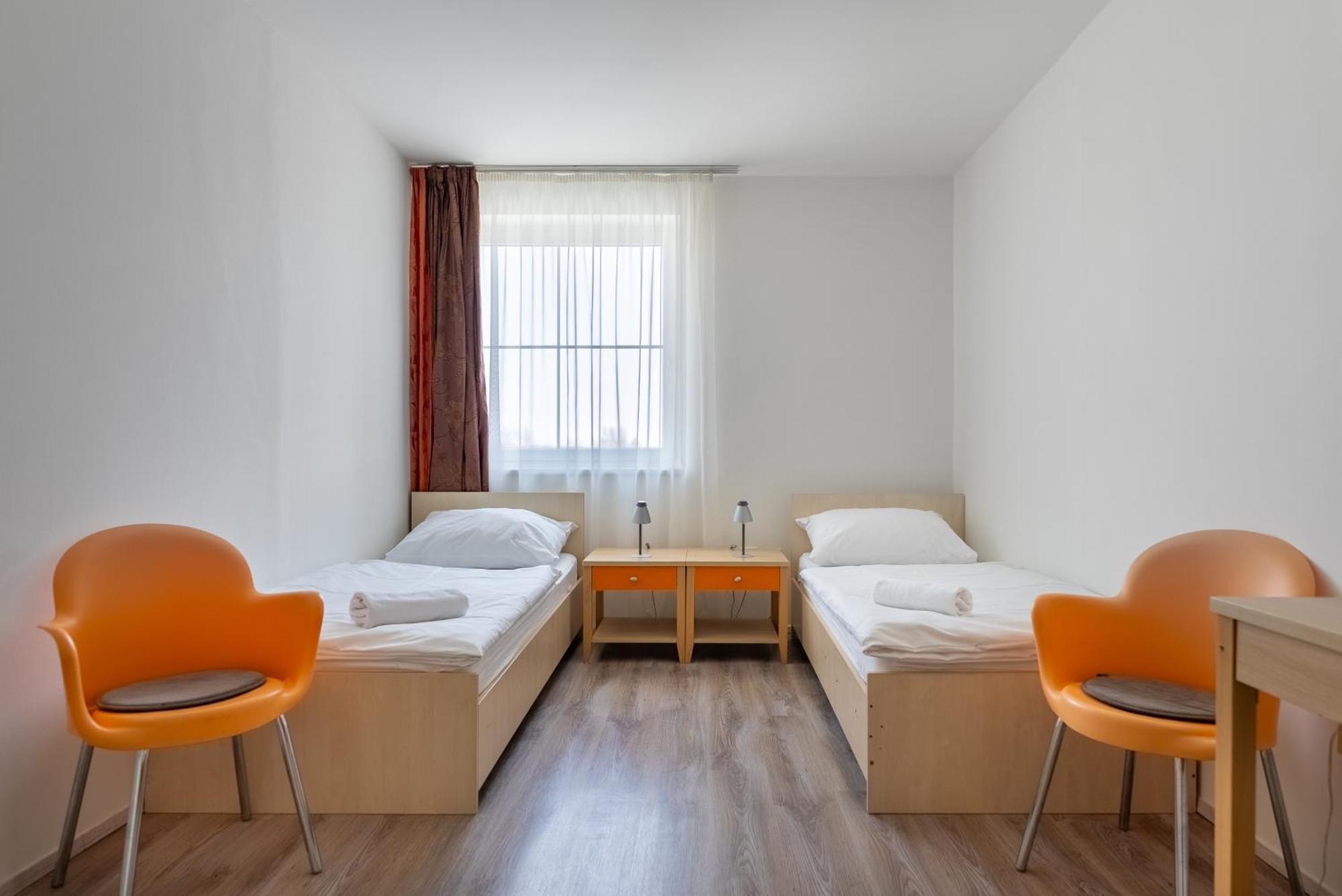 Hotel And Park Divoka Voda Bratislava Luaran gambar